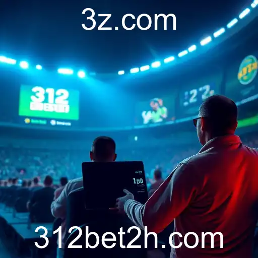 Como o 312bet2 se Destacou no Mercado de Jogos Online