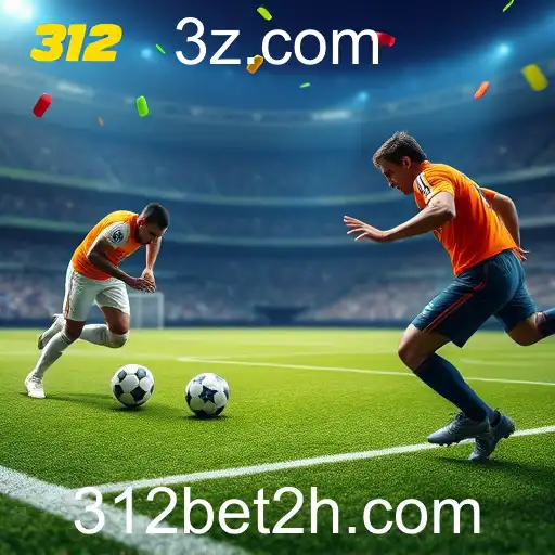 A Ascensão dos Jogos Online: 312bet2 com em Foco