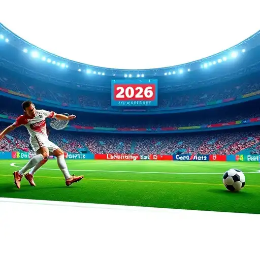 Expansão dos Jogos Online em 2026