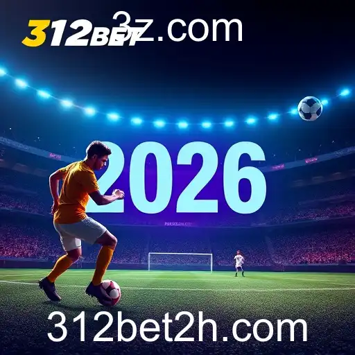 O Impacto do Crescimento do 312bet2 com no Mundo dos Jogos Online