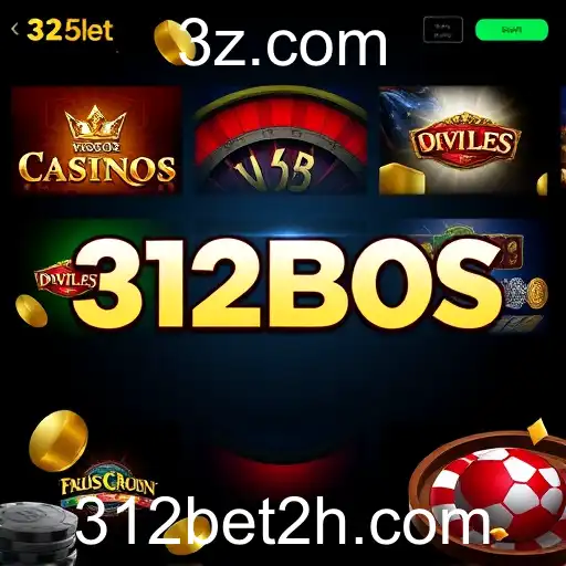 312bet2 Com: Revolução nos Jogos Online em Português