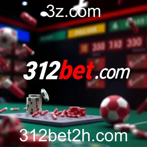 312bet2 Com: Tendências do Mercado de Jogos em 2026