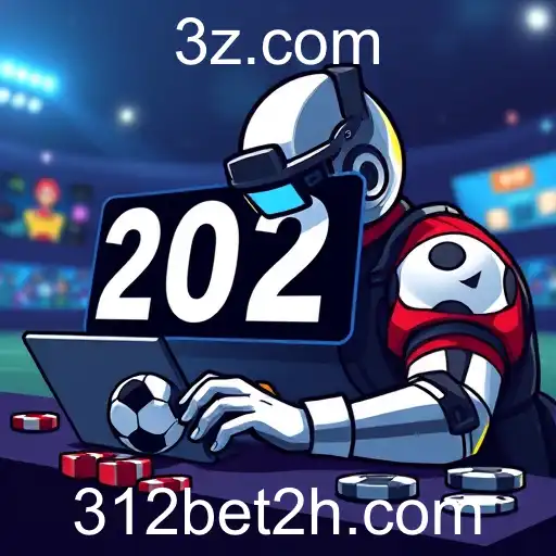 Tendências e Desafios no Mercado de Jogos Online em 2025