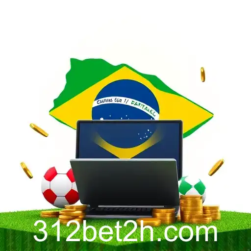 O Expansivo Cenário de Jogos Online no Brasil