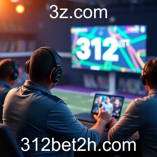 Ascensão do 312bet2 nos Jogos Online no Brasil