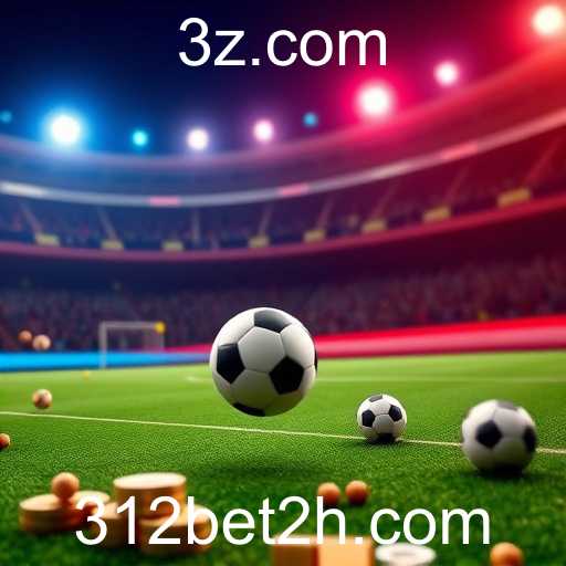 A Ascensão do 312bet2 com no Mercado de Jogos Online