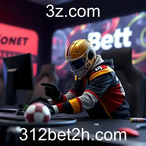 Crescimento de Sites de Jogos Aposta no Brasil