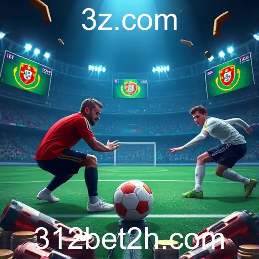 Expansão dos Jogos Online em Portugal