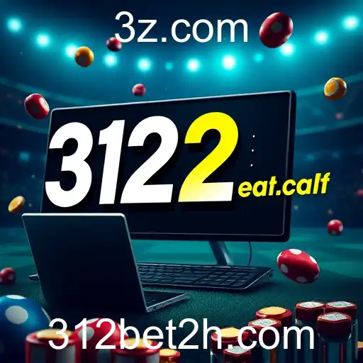 Tendências de Jogos Online: 312bet2 com em Foco