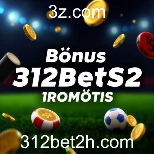 A Ascensão do Mercado de Jogos Online Impulsionado pelo 312bet2