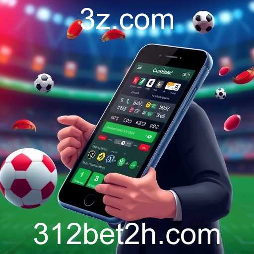 A Evolução dos Sites de Apostas em 2025