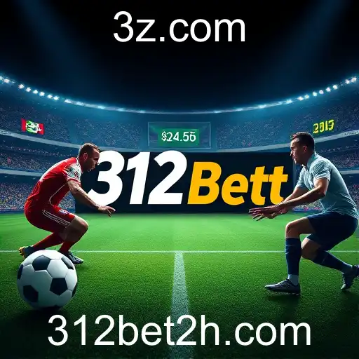 O Crescimento e Desafios da 312bet2 com em 2026