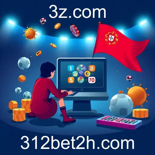 Impacto dos Jogos Online na Economia Portuguesa em 2026