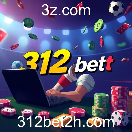 O Impacto dos Jogos Online em 312bet2 com e Tendências Futuras