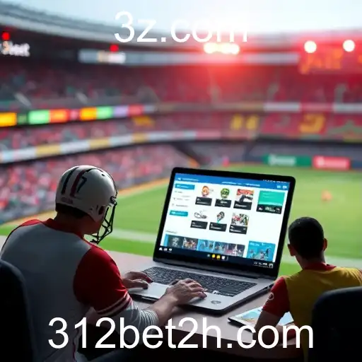 Impacto da Tecnologia nos Sites de Apostas Online em 2026