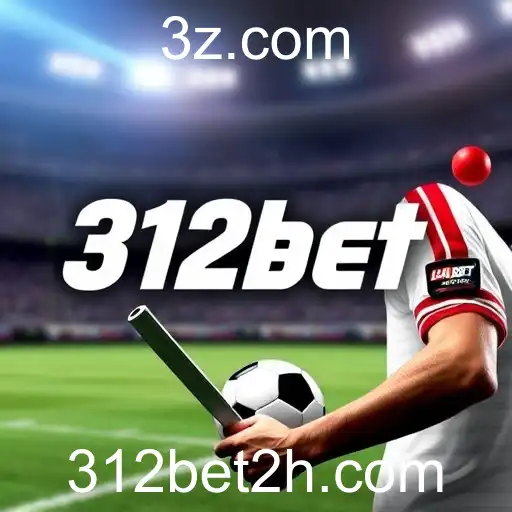 Impacto do Jogo Online no Brasil: O Caso do 312bet2.com