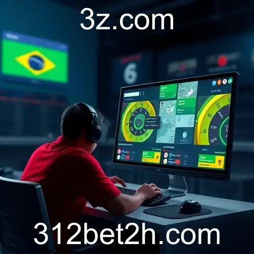 Crescimento dos Jogos Online em Português: Destaques e Tendências