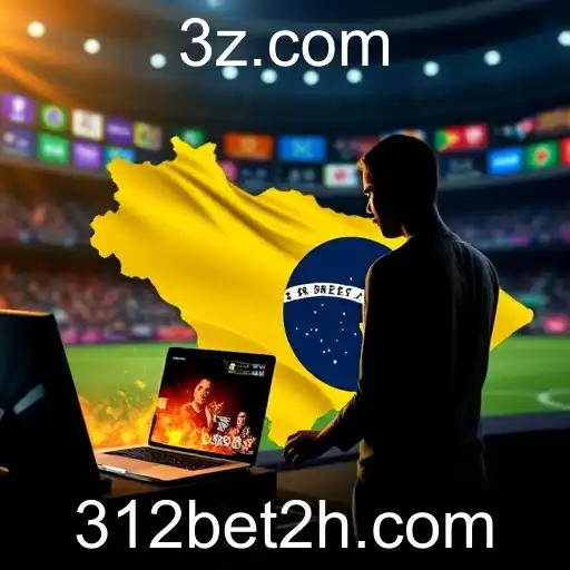 A Revolução dos Jogos Online no Brasil