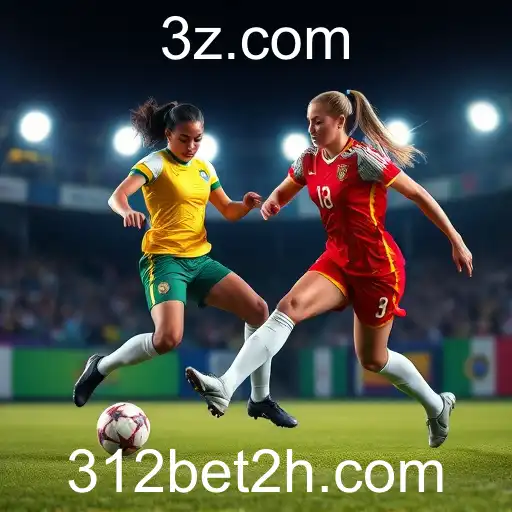 Expansão dos Jogos Online e Desafios para 312bet2 com