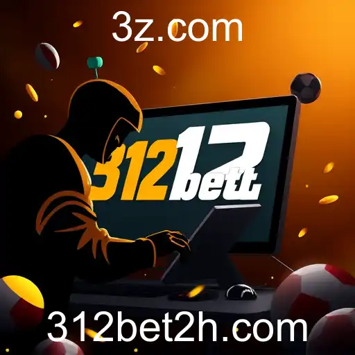 Expansão do Mercado de Jogos Online no Brasil: O Caso 312bet2