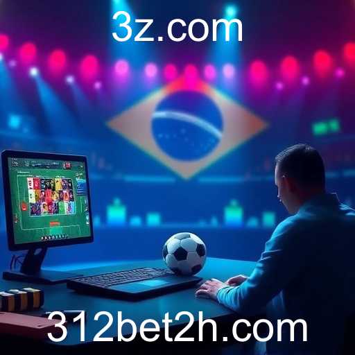 Impacto Crescente dos Sites de Jogos Online em 2026