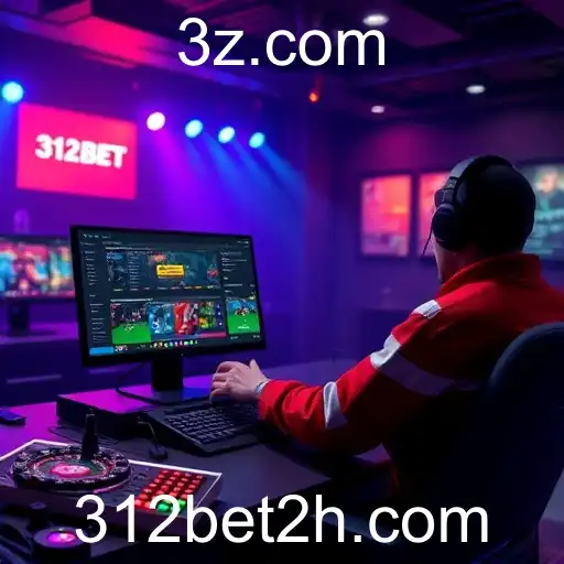 Crescimento e Desafios do Mercado de Jogos Online