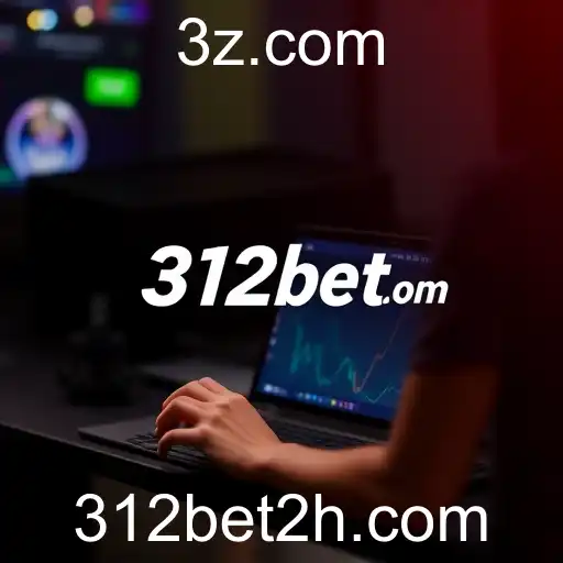 A Ascensão do 312bet2 no Cenário de Jogos Online