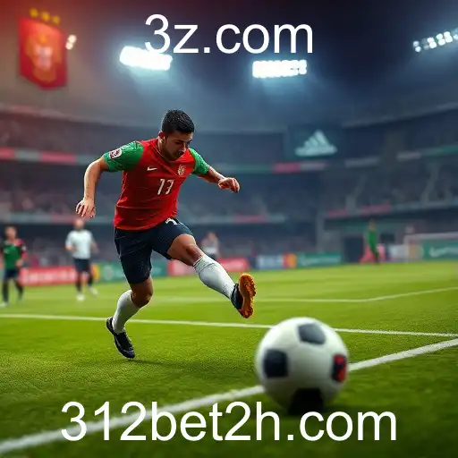 A Ascensão do 312bet2 com no Universo dos Jogos Online