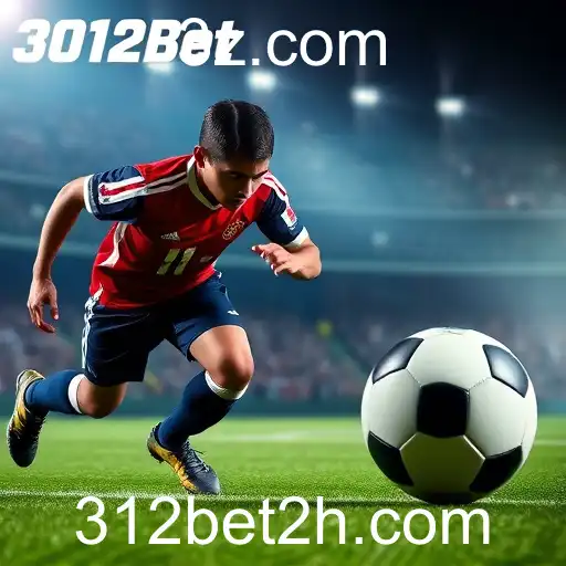 A Ascensão das Apostas Esportivas na Plataforma '312bet2 com'
